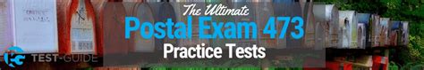 is the 473 test hard|postal 473 exam questions.